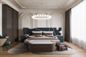 The Most Inspiring Interior Design of 2025